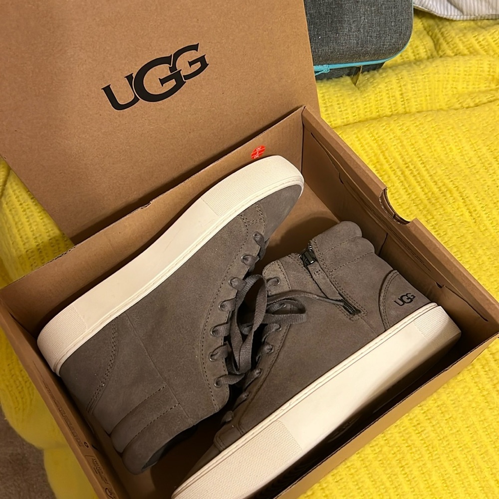 Ugg sneakers